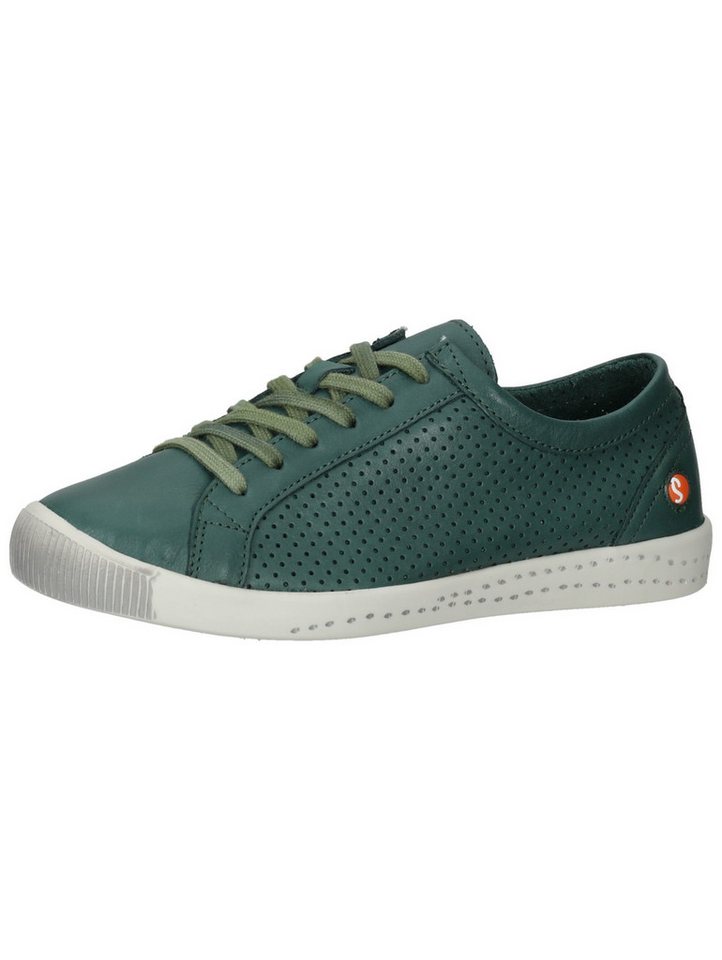 softinos Sneaker Leder Sneaker softinos Sneaker Leder Sneaker von softinos