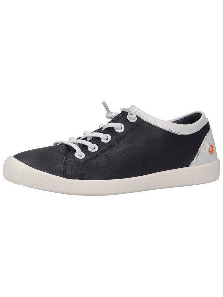 softinos Sneaker Leder Sneaker softinos Sneaker Leder Sneaker von softinos