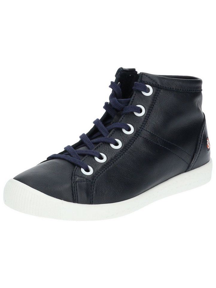 softinos Sneaker Leder Sneaker softinos Sneaker Leder Sneaker von softinos