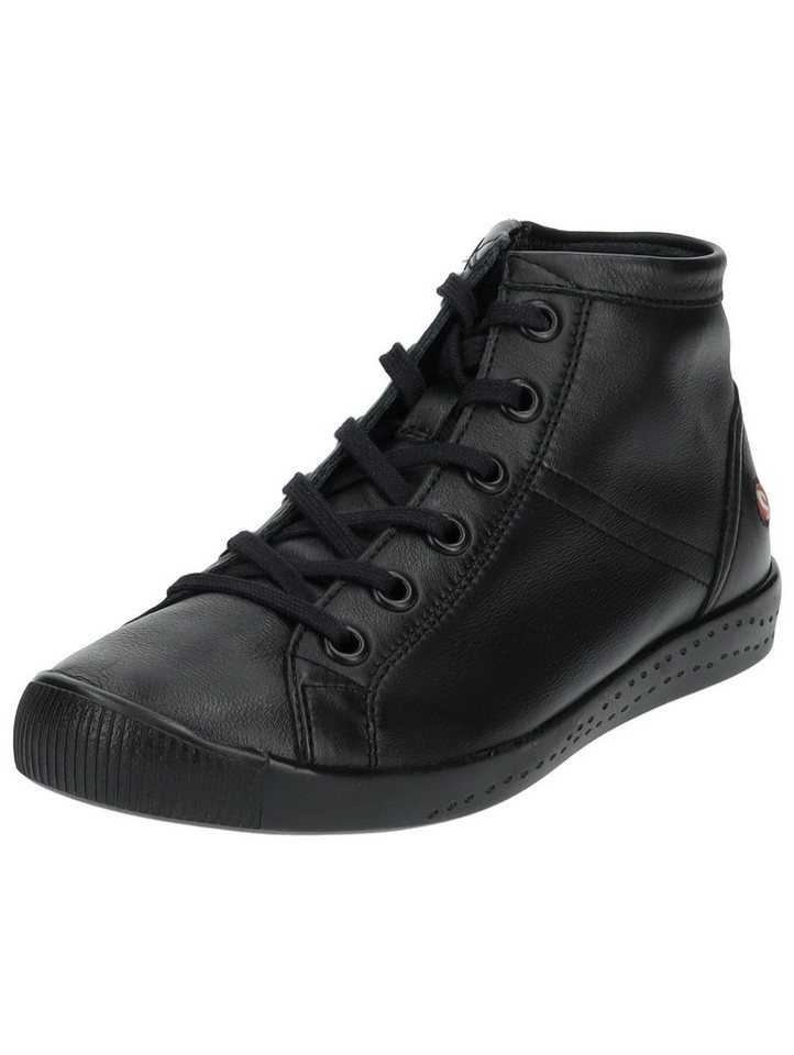 softinos Sneaker Leder Sneaker softinos Sneaker Leder Sneaker von softinos