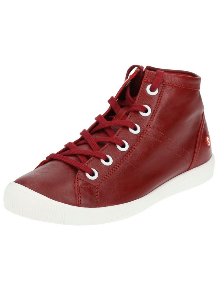 softinos Sneaker Leder Sneaker softinos Sneaker Leder Sneaker von softinos