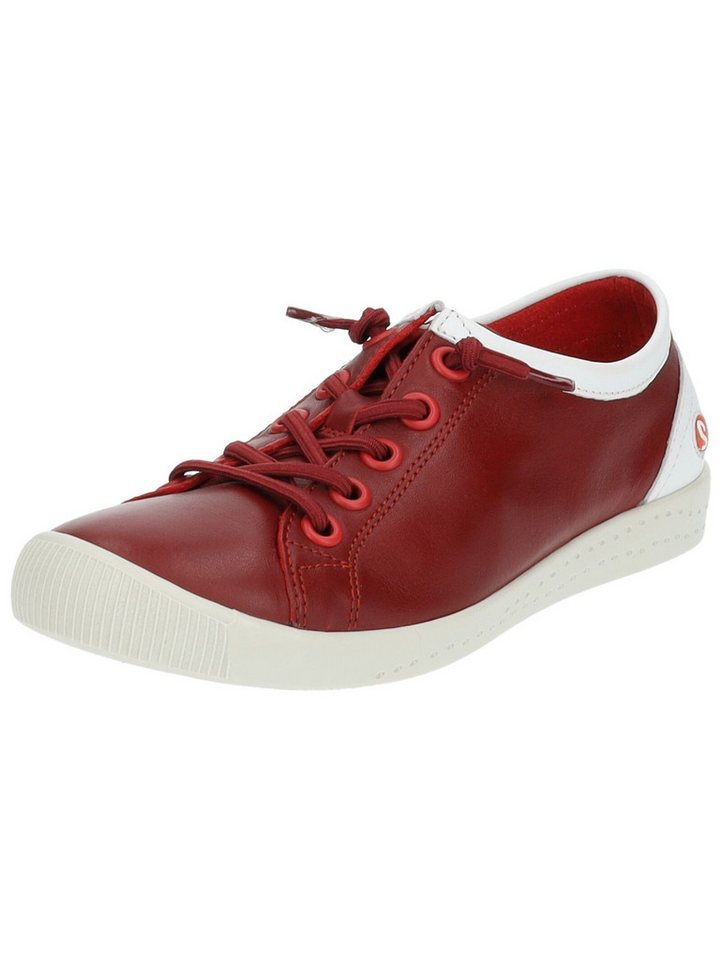 softinos Sneaker Leder Sneaker softinos Sneaker Leder Sneaker von softinos