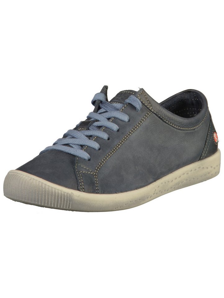 softinos Sneaker Leder Sneaker softinos Sneaker Leder Sneaker von softinos