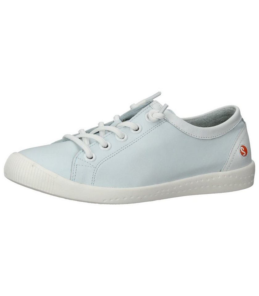 softinos Sneaker Leder Sneaker von softinos