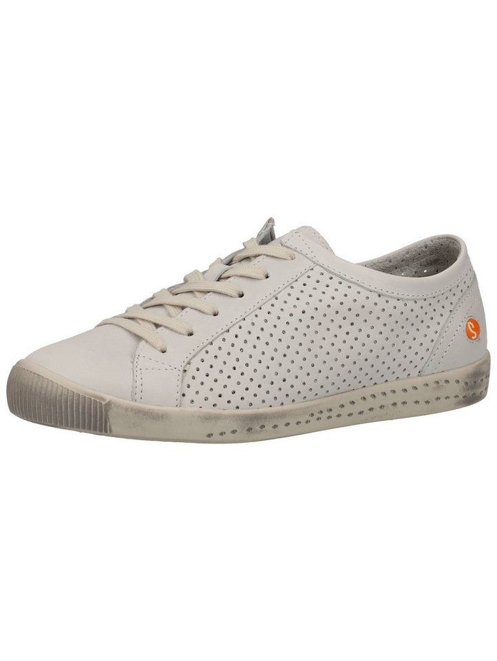 softinos Sneaker Leder Sneaker softinos Sneaker Leder Sneaker von softinos