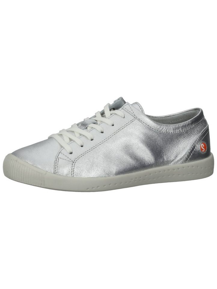 softinos Sneaker Leder Sneaker softinos Sneaker Leder Sneaker von softinos