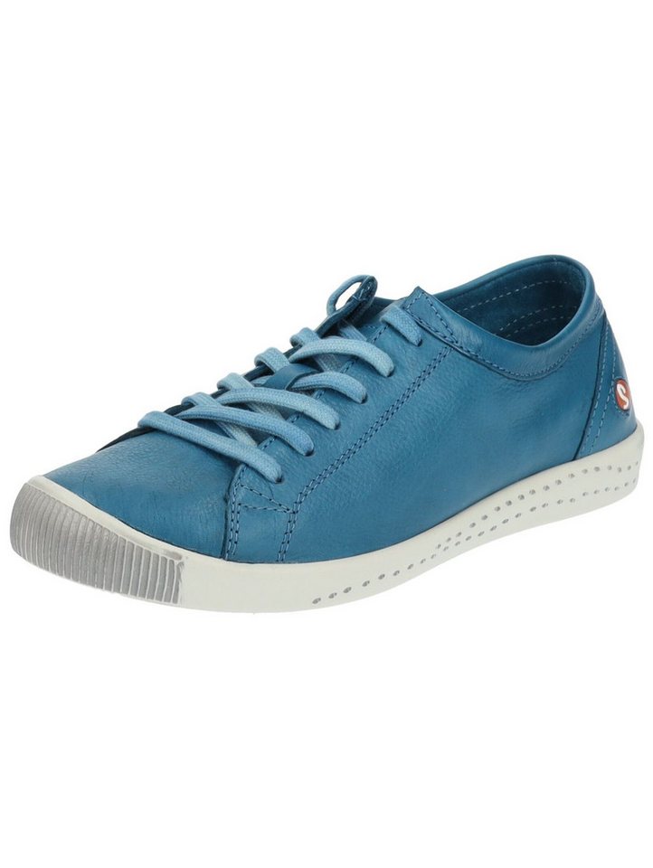 softinos Sneaker Leder Sneaker softinos Sneaker Leder Sneaker von softinos