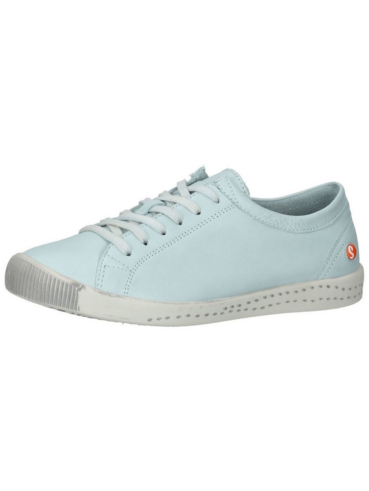 softinos Sneaker Leder Sneaker softinos Sneaker Leder Sneaker von softinos
