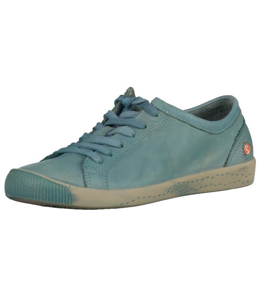 softinos Sneaker Leder Sneaker softinos Sneaker Leder Sneaker von softinos