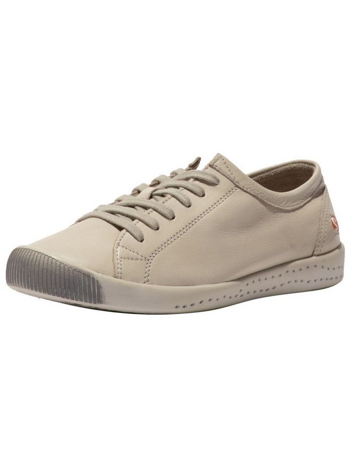 softinos Sneaker Leder Sneaker von softinos