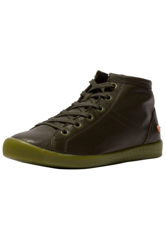 softinos Sneaker Leder Sneaker softinos Sneaker Leder Sneaker von softinos