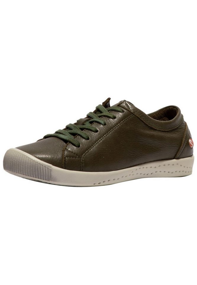 softinos Sneaker Leder Sneaker softinos Sneaker Leder Sneaker von softinos