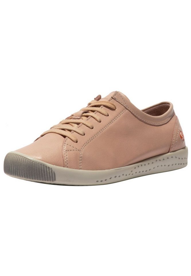softinos Sneaker Leder Sneaker softinos Sneaker Leder Sneaker von softinos