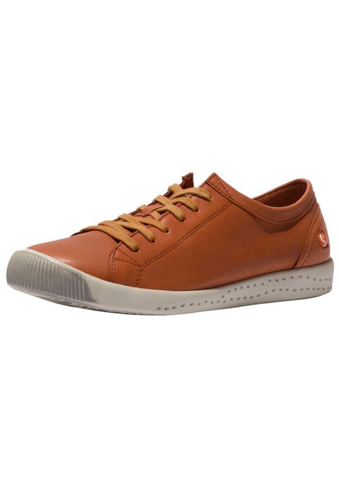 softinos Sneaker Leder Sneaker softinos Sneaker Leder Sneaker von softinos