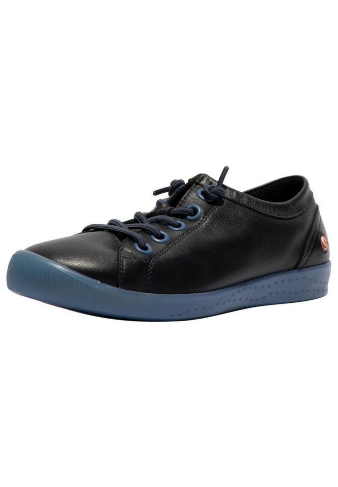 softinos Sneaker Leder Sneaker softinos Sneaker Leder Sneaker von softinos