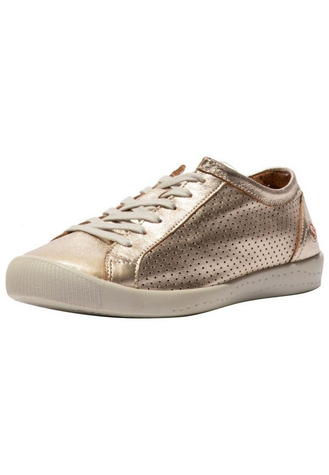 softinos Sneaker Leder Sneaker softinos Sneaker Leder Sneaker von softinos