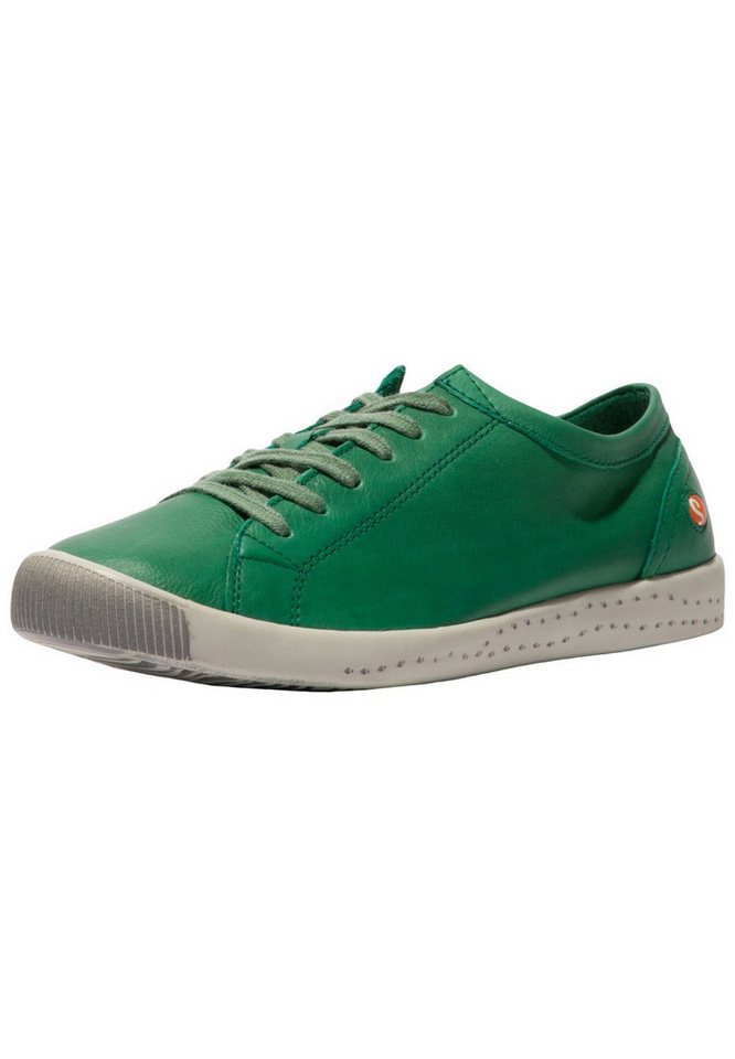 softinos Sneaker Leder Sneaker softinos Sneaker Leder Sneaker von softinos
