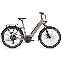 Kalkhoff Entice 3 Move 625 Wh Damen grau 2025 Kalkhoff Entice 3 Move 625 Wh Damen grau 2025 von sonstige