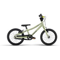 Puky LS-Pro 14 grün 2025 Puky LS-Pro 14 grün 2025 von Puky