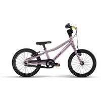 Puky LS-Pro 14 pink 2025 von Puky