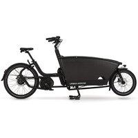 Urban Arrow Family Performance Plus automatic schwarz 2024 Urban Arrow Family Performance Plus automatic schwarz 2024 von sonstige