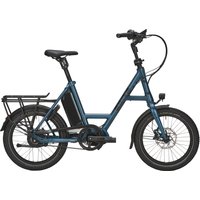 i:SY N3.8 ZR CX Auto Comfort 800 Wh blau 2025 i:SY N3.8 ZR CX Auto Comfort 800 Wh blau 2025 von i:SY
