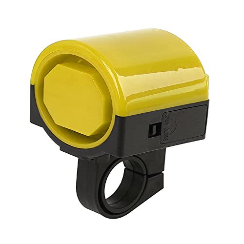 sourcing map 4Stk Fahrradklingel Sirene Elektrische Hupe Lautsprecher Lenker Alarm Gelb sourcing map 4Stk Fahrradklingel Sirene Elektrische Hupe Lautsprecher Lenker Alarm Gelb von sourcing map