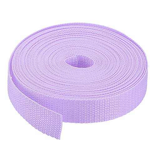 sourcing map schwer Polypropylen Gurtband Gurt für Außenbereich 1" 10 Yards hell lila sourcing map schwer Polypropylen Gurtband Gurt für Außenbereich 1" 10 Yards hell lila von sourcing map