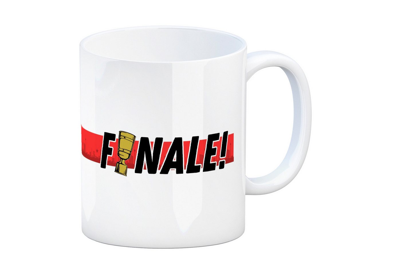speecheese Tasse Stuttgart Brustring Finale Kaffeebecher mit Skyline speecheese Tasse Stuttgart Brustring Finale Kaffeebecher mit Skyline von speecheese