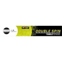 6er Pack SPORT 2000 Double Spin Tischtennisbälle von sport 2000