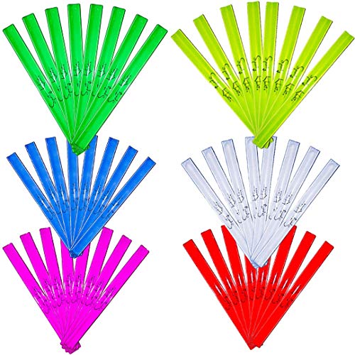 Reflexband 8X Stück extra stark reflektierend für Sicherheit im Strassenverkehr, Jagd, Sport, Fahrrad, Joggen, Schulweg (Orange) Reflexband 8X Stück extra stark reflektierend für Sicherheit im Strassenverkehr, Jagd, Sport, Fahrrad, Joggen, Schulweg (Orange) von sporty habits