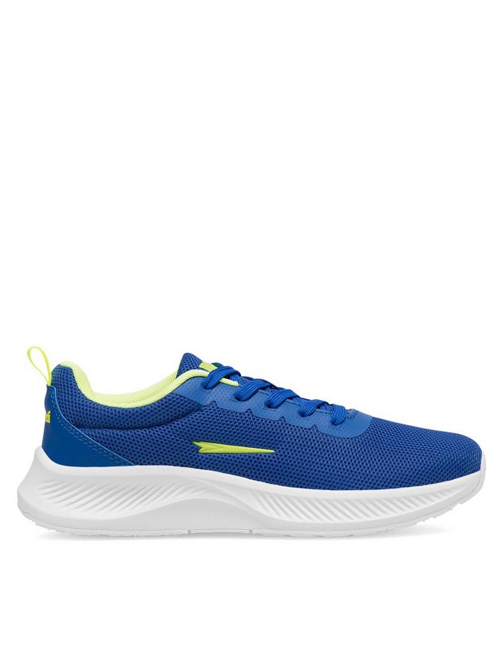 sprandi Sneakers BP-MSK-230730 Blau Sneaker sprandi Sneakers BP-MSK-230730 Blau Sneaker von sprandi