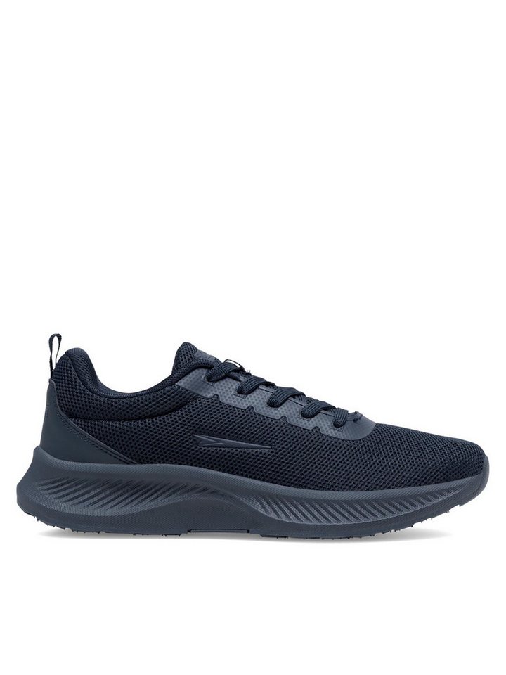 sprandi Sprandi Sneakers Jungen BP-MSK-230730 Dunkelblau Sneaker sprandi Sprandi Sneakers Jungen BP-MSK-230730 Dunkelblau Sneaker von sprandi