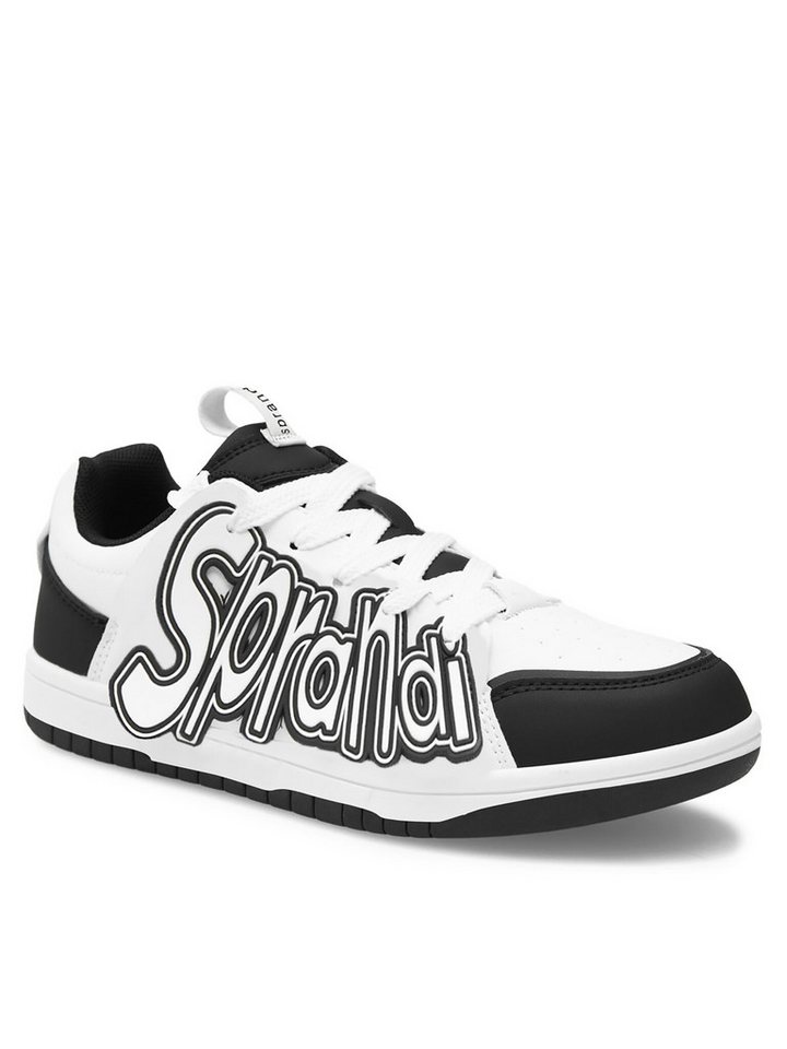 sprandi Sneakers BP-SK-0704S WeiĂź Sneaker sprandi Sneakers BP-SK-0704S WeiĂź Sneaker von sprandi