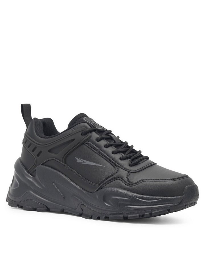 sprandi Sneakers BP40-22204Y Schwarz Sneaker sprandi Sneakers BP40-22204Y Schwarz Sneaker von sprandi