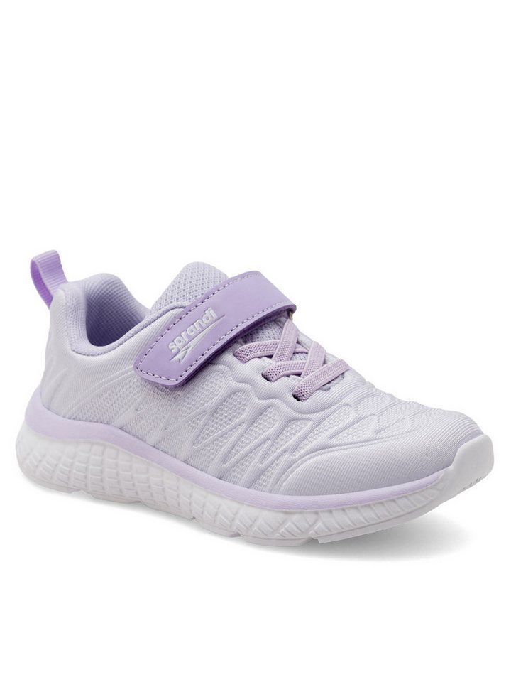 sprandi Sneakers CP66-25603 Violett Sneaker sprandi Sneakers CP66-25603 Violett Sneaker von sprandi