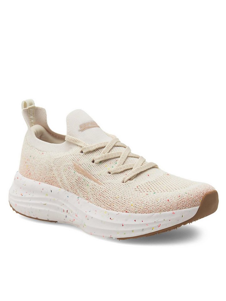 sprandi Sprandi Sneakers Damen LEA-7805A Beige Sneaker sprandi Sprandi Sneakers Damen LEA-7805A Beige Sneaker von sprandi