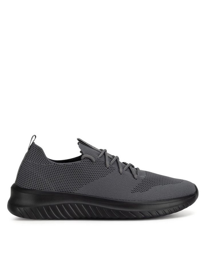 sprandi Sneakers MP-S23R241A-8 Grau Sneaker sprandi Sneakers MP-S23R241A-8 Grau Sneaker von sprandi