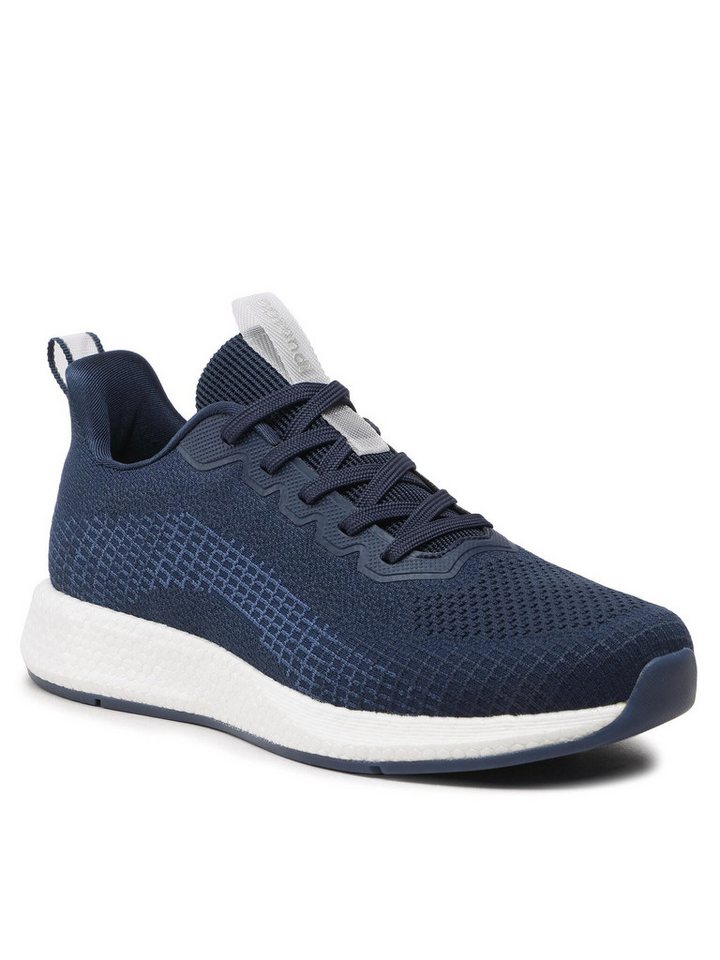 sprandi Sneakers MP07-11602-09 Dunkelblau Sneaker sprandi Sneakers MP07-11602-09 Dunkelblau Sneaker von sprandi