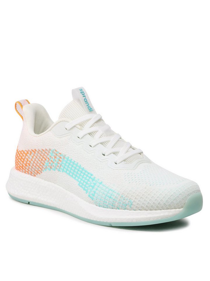 sprandi Sneakers MP07-11602-09 WeiĂź Sneaker sprandi Sneakers MP07-11602-09 WeiĂź Sneaker von sprandi