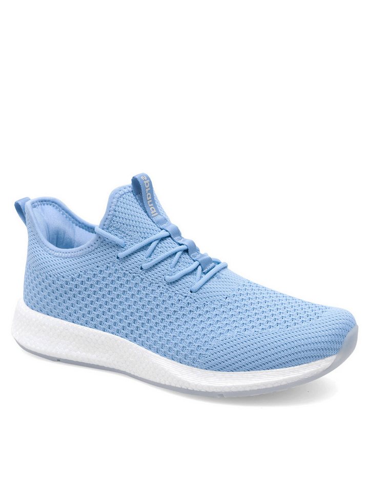sprandi Sneakers MP07-GVA1 Blau Sneaker sprandi Sneakers MP07-GVA1 Blau Sneaker von sprandi