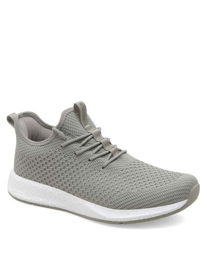 sprandi Sprandi Sneakers Herren MP07-GVA1 Grün Sneaker sprandi Sprandi Sneakers Herren MP07-GVA1 Grün Sneaker von sprandi