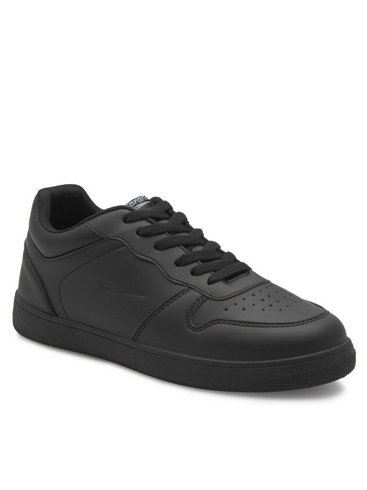 sprandi Sneakers MPRS-22M12157 Schwarz Sneaker von sprandi