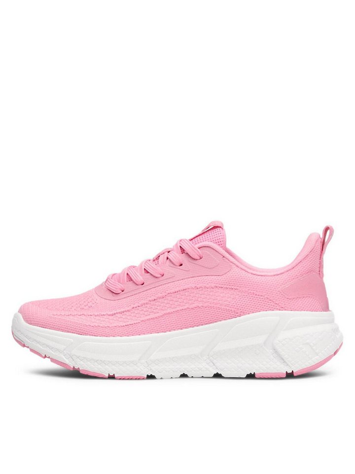 sprandi Sneakers WP07-21790-01 Pink Sneaker sprandi Sneakers WP07-21790-01 Pink Sneaker von sprandi