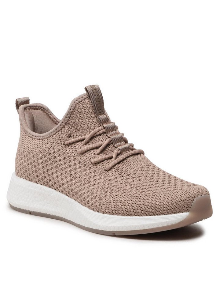 sprandi Sneakers WP07-GVA-1 Beige Sneaker sprandi Sneakers WP07-GVA-1 Beige Sneaker von sprandi