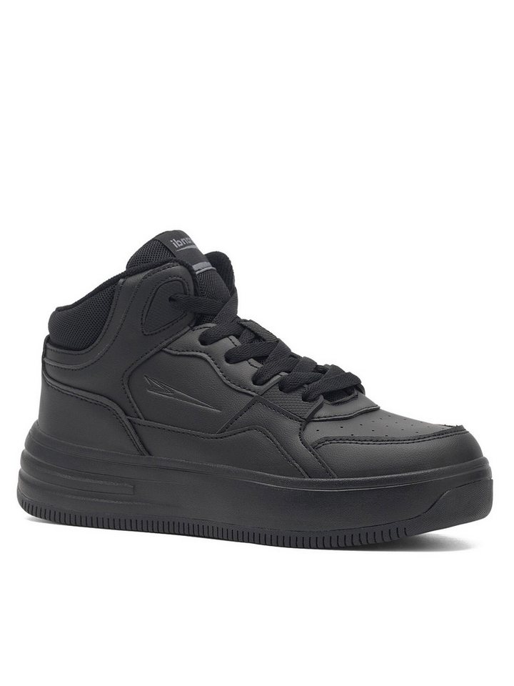 sprandi Sneakers WP40-22755C Schwarz Sneaker sprandi Sneakers WP40-22755C Schwarz Sneaker von sprandi