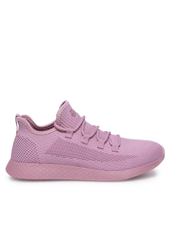 sprandi Sneakers WP72-21782 Rosa Sneaker sprandi Sneakers WP72-21782 Rosa Sneaker von sprandi