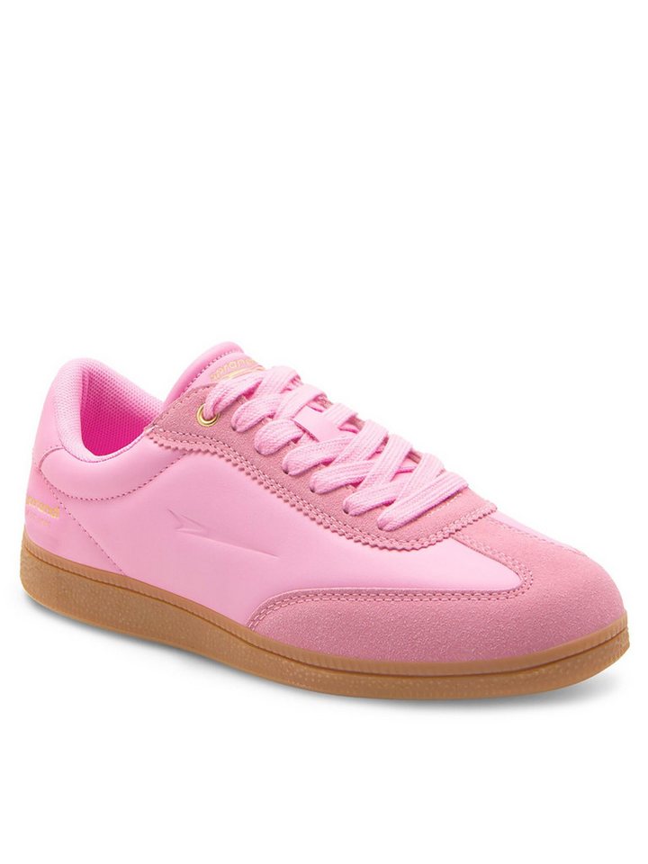 sprandi Sprandi Sneakers Damen WPRS-23W12313 Rosa Sneaker sprandi Sprandi Sneakers Damen WPRS-23W12313 Rosa Sneaker von sprandi