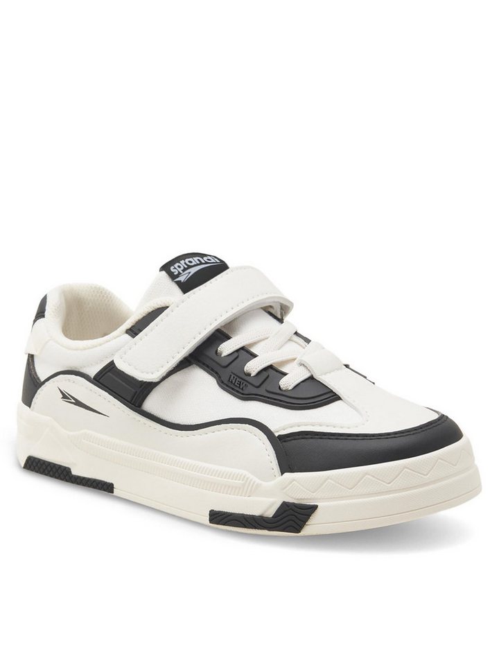 sprandi Sneakers Y-273 WeiĂź Sneaker sprandi Sneakers Y-273 WeiĂź Sneaker von sprandi