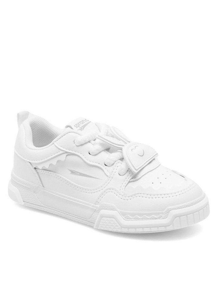 sprandi Sneakers Z-633 WeiĂź Sneaker sprandi Sneakers Z-633 WeiĂź Sneaker von sprandi